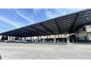 古龍超級(jí)快充站