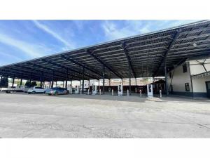 古龍超級(jí)快充站